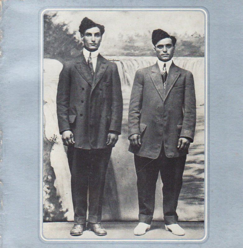 L'Italia nel cassetto 1859 - 1945.