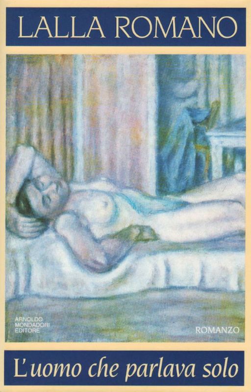L'uomo che parlava solo.