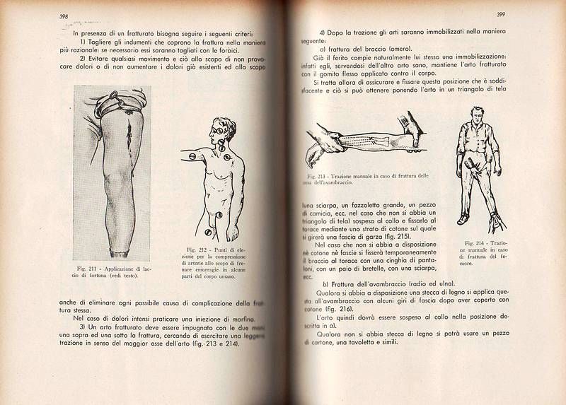 L'Uomo in volo. Manuale di medicina aeronautica per il personale …