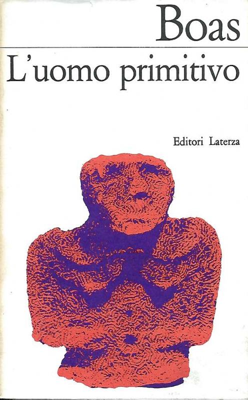 L'uomo primitivo.