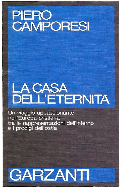 La casa dell'eternità. Un viaggio appassionante nell'Europa cristiana tra le …