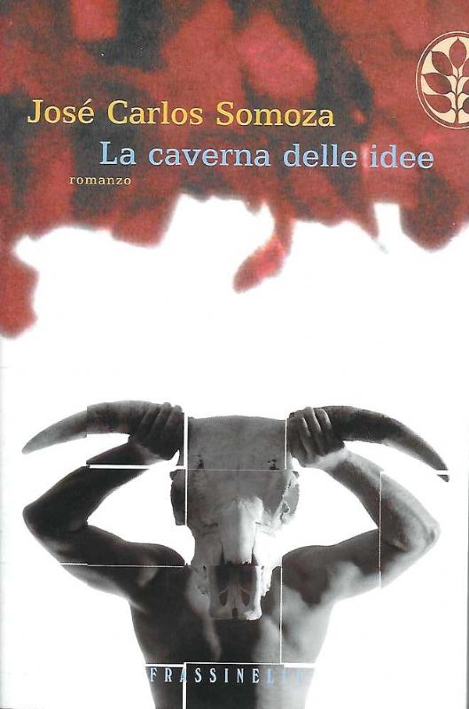 La caverna delle idee. Traduzione di Gina Maneri.