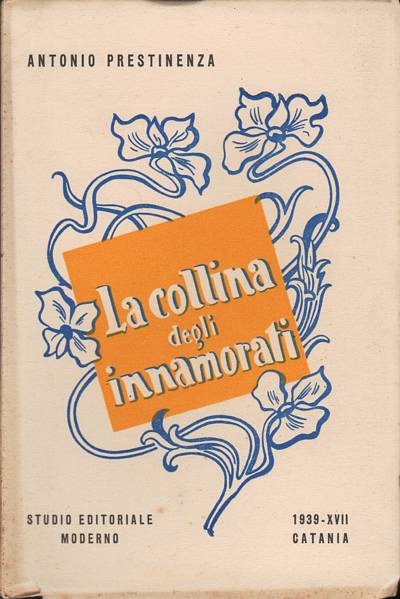 La collina degli innamorati.