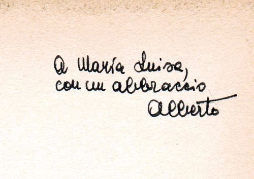 La crudeltà.