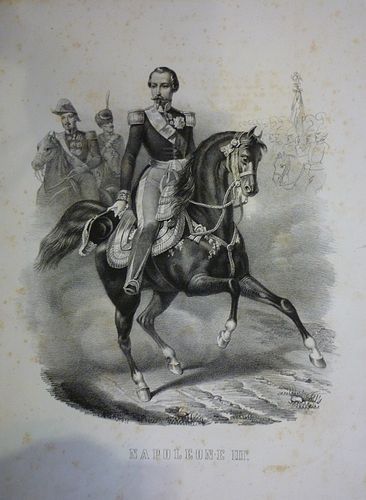 La Guerra d'Italia del 1859.