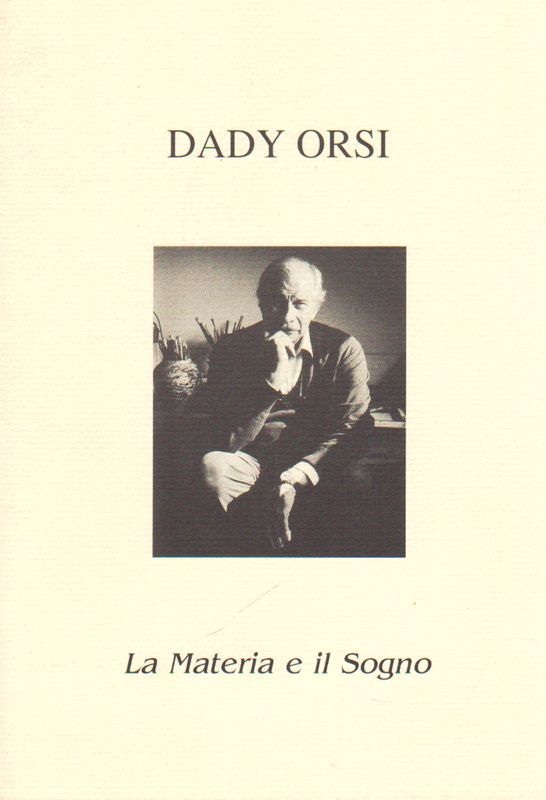 La Materia e il Sogno.