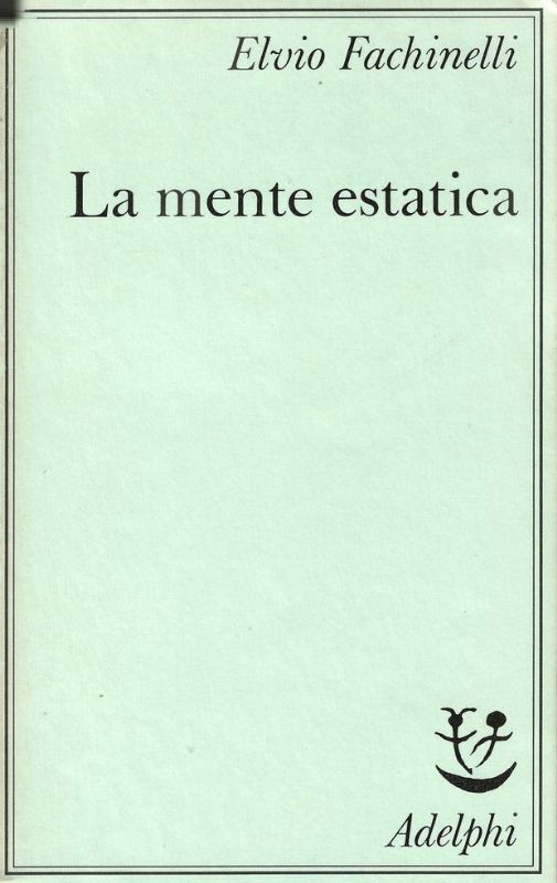 La mente estatica.
