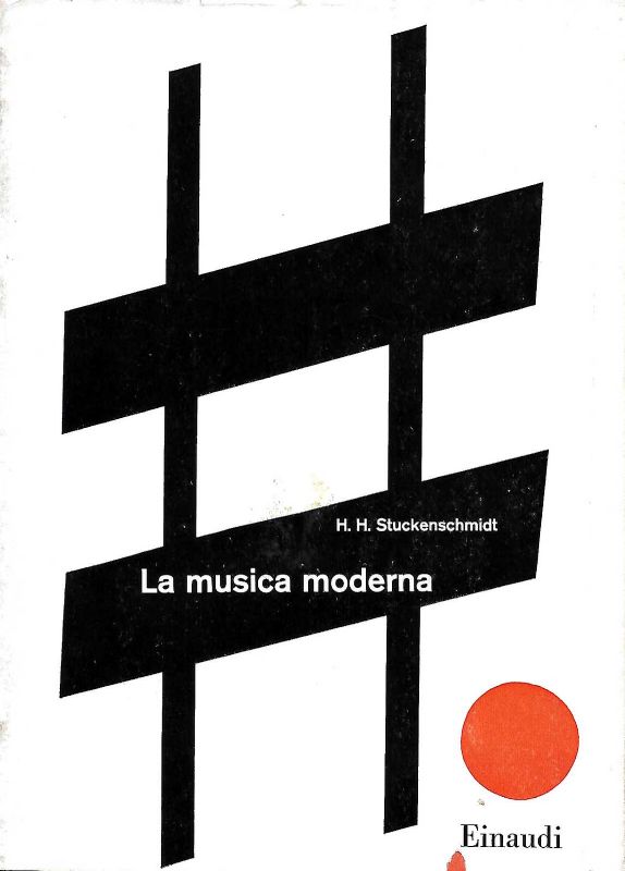 La musica moderna.