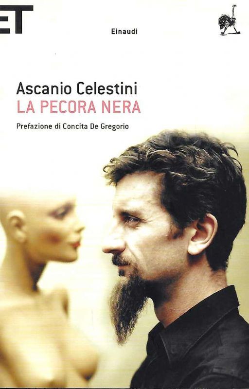 La pecora nera. Elogio funebre del manicomio elettrico. Prefazione di …