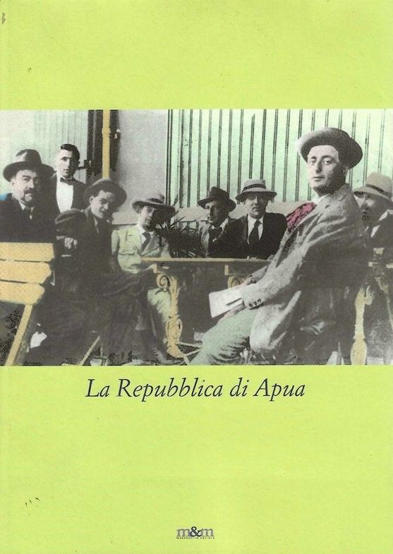 La Repubblica di Apua.