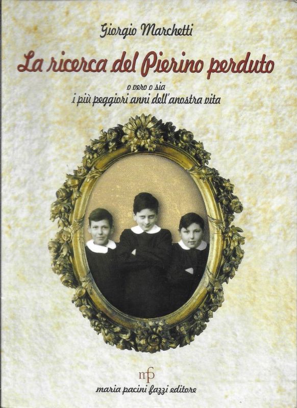 La ricerca del Pierino perduto o vero sia i più …