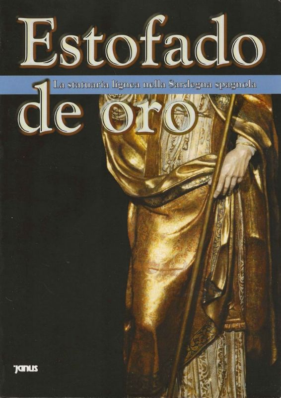 La statuaria lignea nella Sardegna spagnola - Ministero per i …