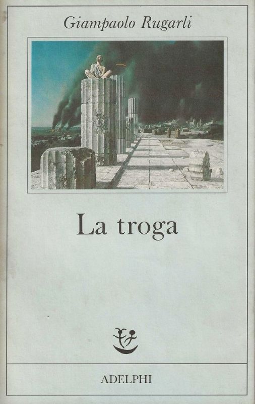 La troga.