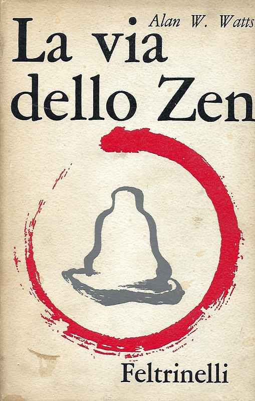 La via dello Zen.