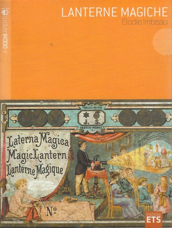 Lanterne Magiche.