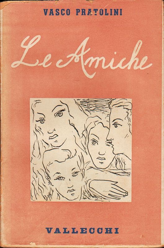 Le Amiche.