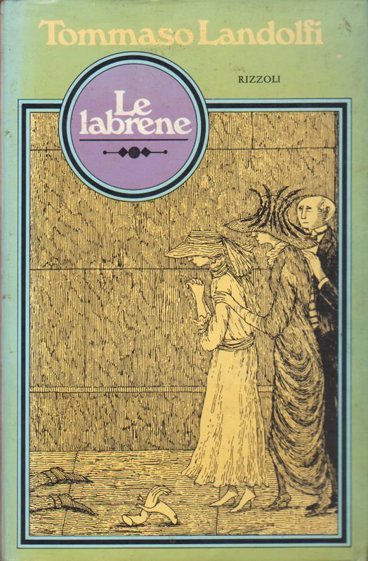 Le labrene.