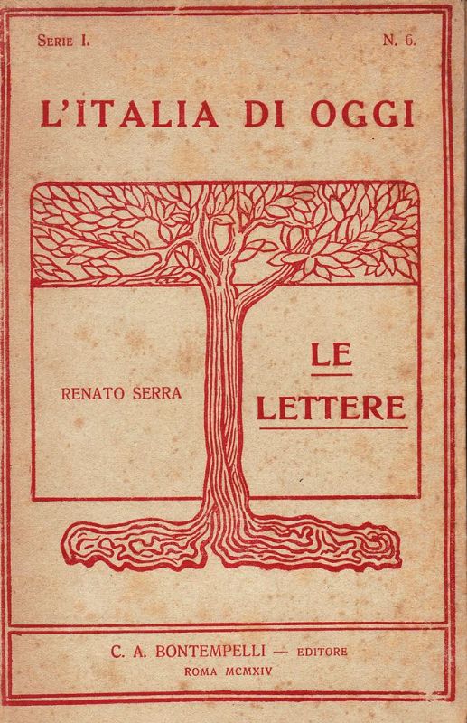 Le Lettere.