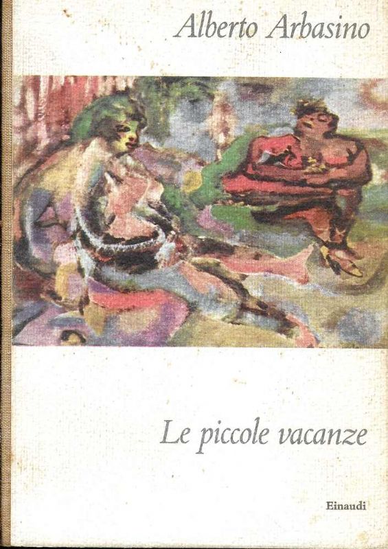 Le piccole vacanze.
