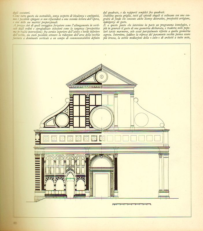 Leon Battista Alberti.