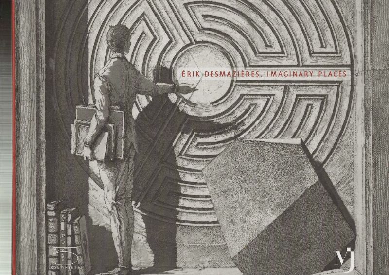 Les lieux imaginaires - .