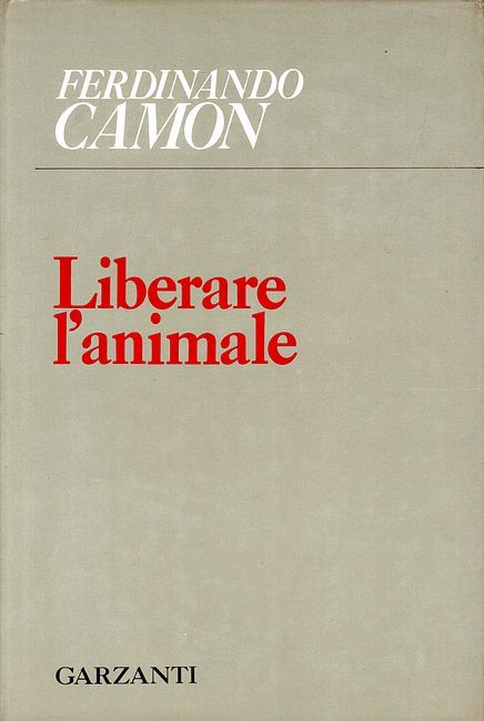 Liberare l'animale.