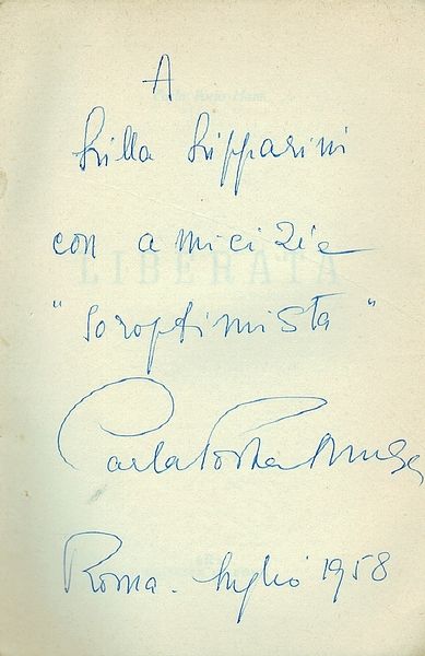 Liberata.