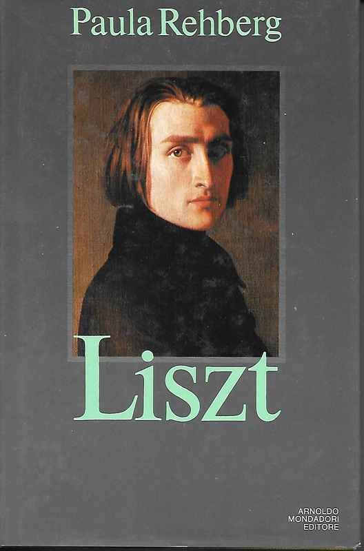 Liszt.