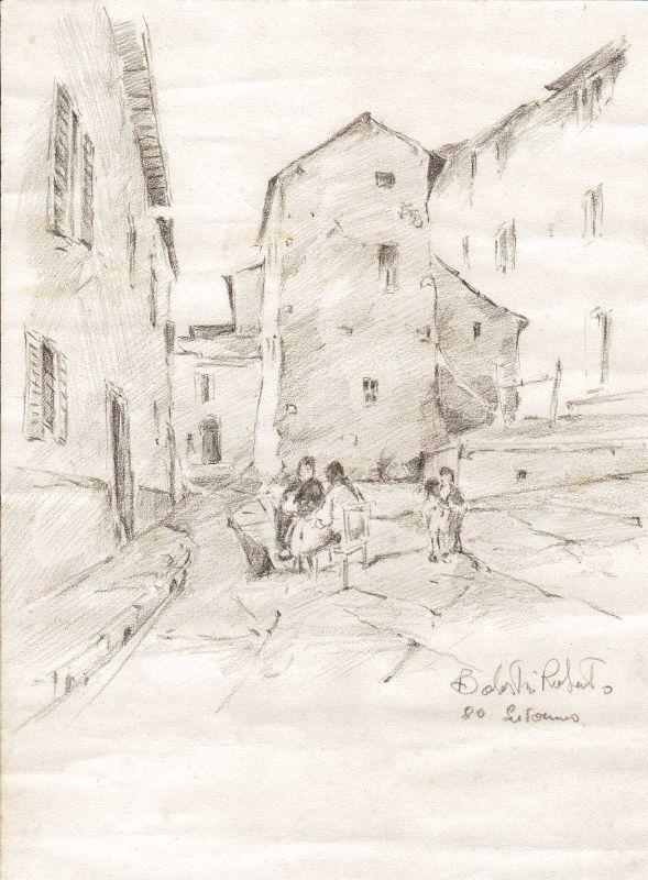 Livorno.