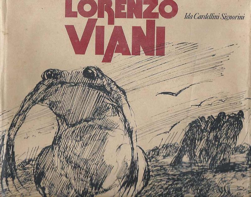 Lorenzo Viani.