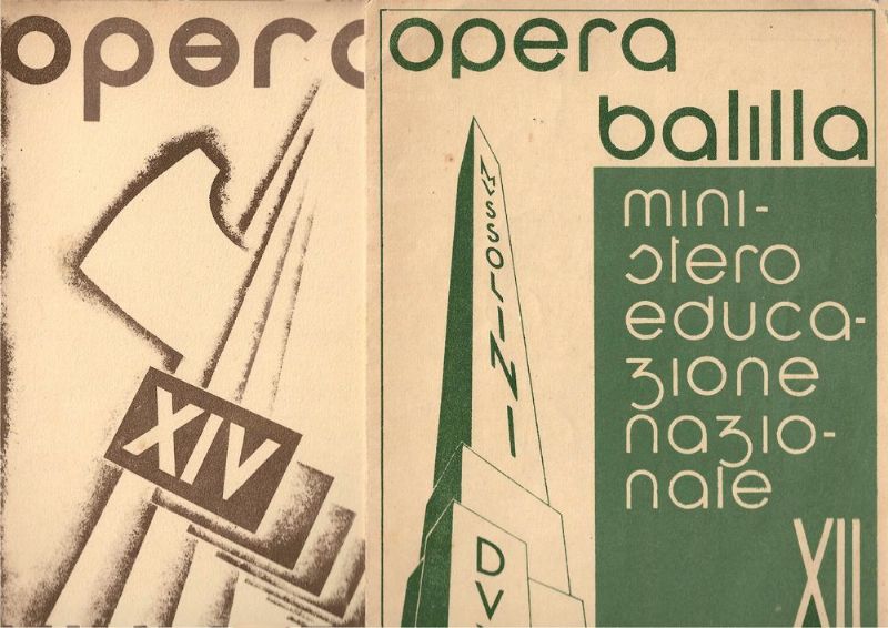 Lotto di 7 pagelle tutte con grafica diversa e a …