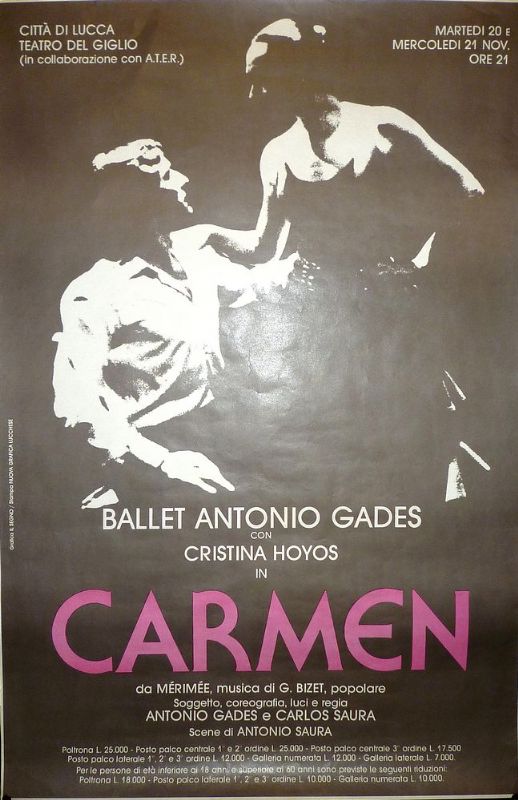 Lucca Tearo del Giglio, .