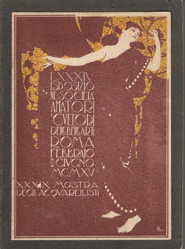 LXXXIV Esposizione Internazionale.