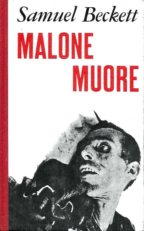 Malone muore.