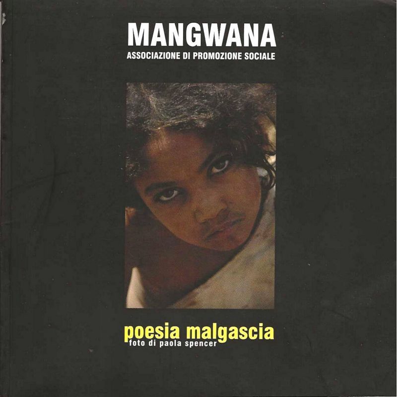 Mangwana. Associazione di promozione sociale.