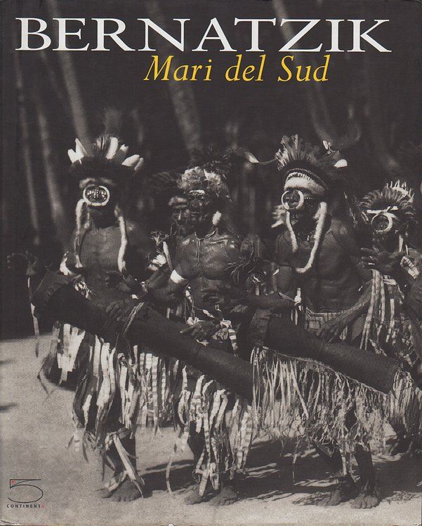 Mari del Sud. Kevin Cornu. Introduzione di A.D. Coleman.