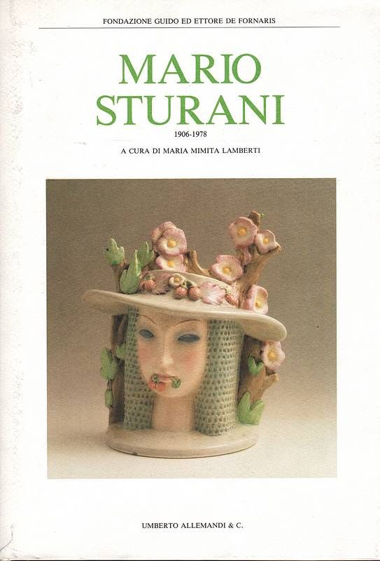 Mario Sturani 1906 - 1978. .