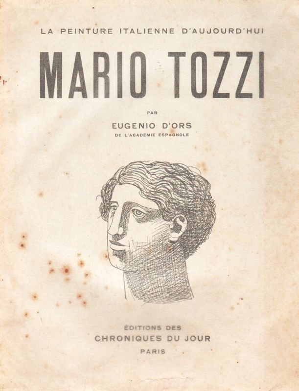 Mario Tozzi.