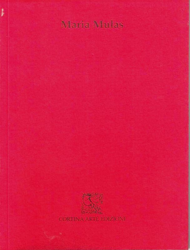 'Memoires' - 500° mostra della Galleria Cortina.