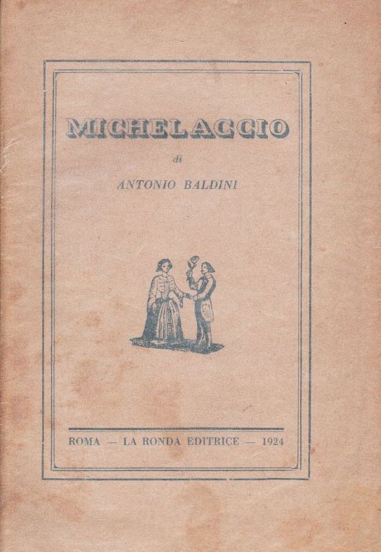 Michelaccio.