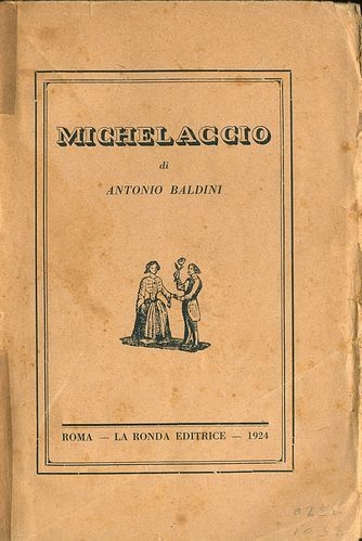 MICHELACCIO.