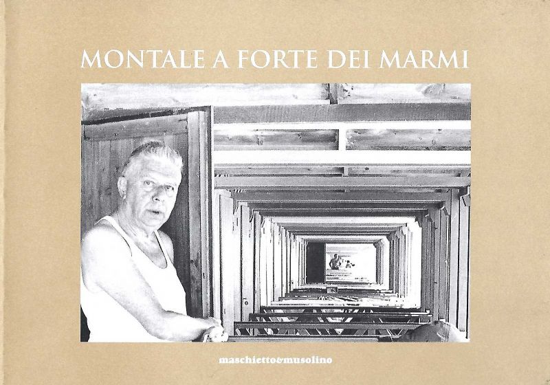 Montale a Forte dei Marmi. (Fotografie di Giorgio Cipriani).