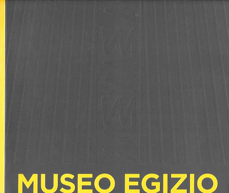 Museo Egizio.