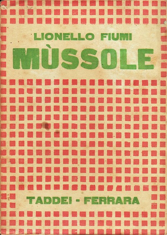 Mùssole.
