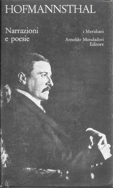 Narrazioni e poesie.