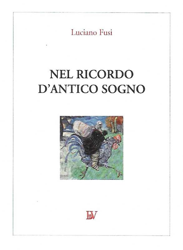 Nel ricordo d'antico sogno. (poesie per alcuni quadri di Antonio …