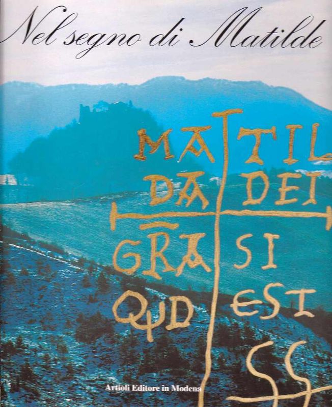 Nel segno di Matilde.