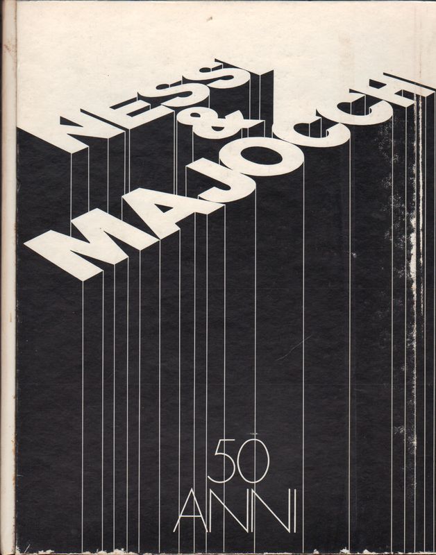 Nessi & Majocchi - 50 Anni.