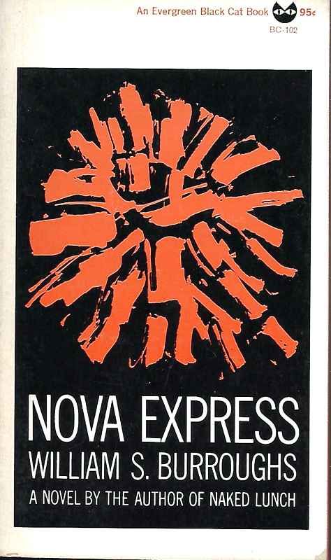 Nova Express.