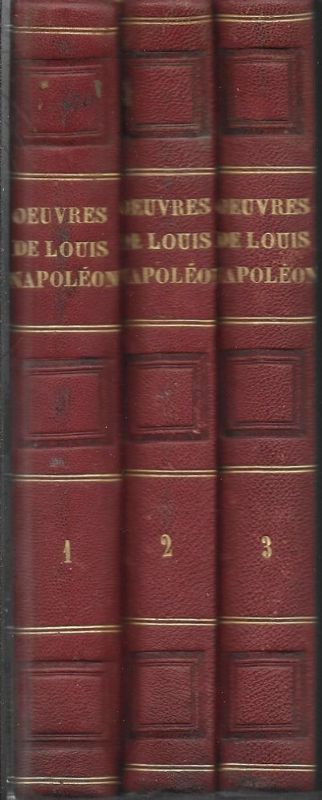Oeuvres, publiées Par M. Charles-Edouard Temblaire.